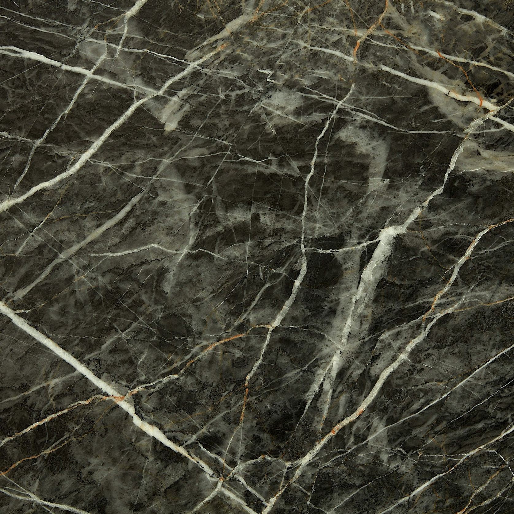Natural Stone Slabs | Breccia Nera gallery detail image