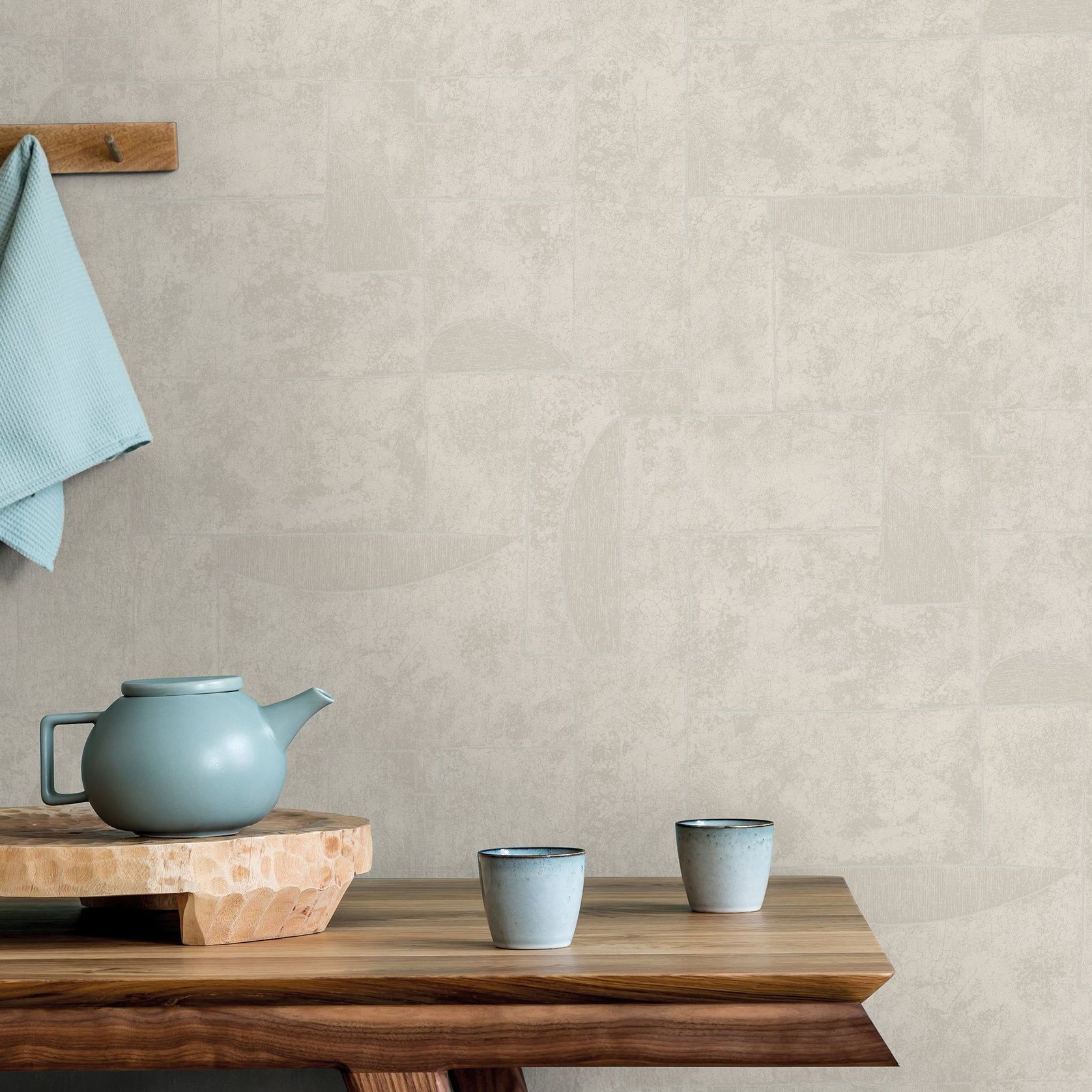 Essentiell Wallpaper (No. 34602) gallery detail image