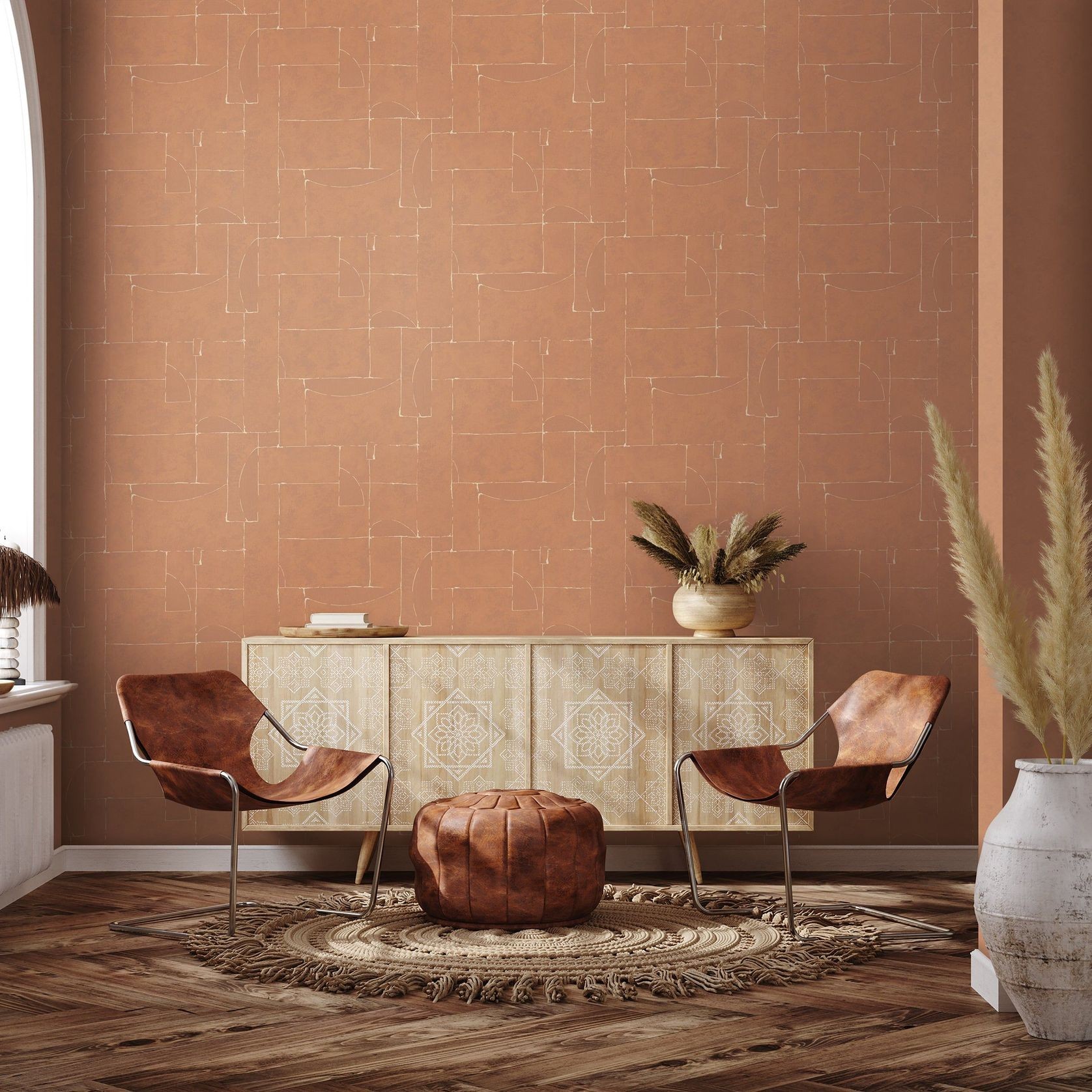Essentiell Wallpaper (No. 34605) gallery detail image