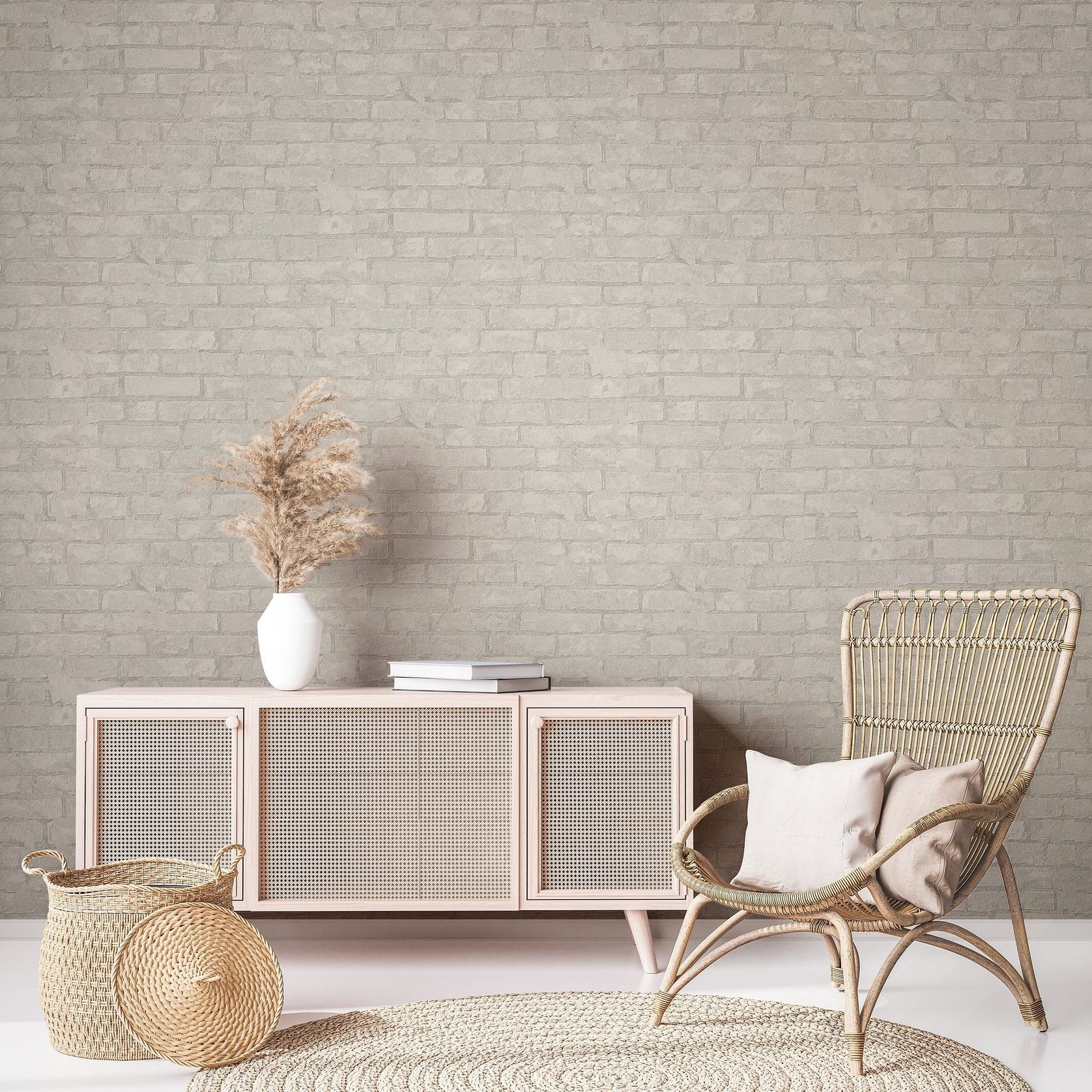 Essentiell Wallpaper (No. 34612) gallery detail image