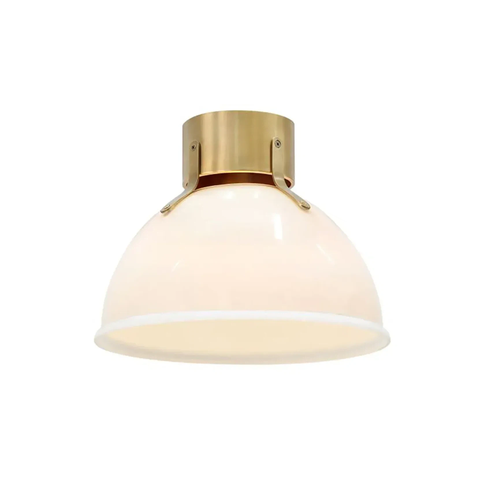 Hinkley Lighting Argo Small Flush Mount gallery detail image