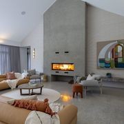 Axis 1600 Xxl  | Wood Fireplace gallery detail image