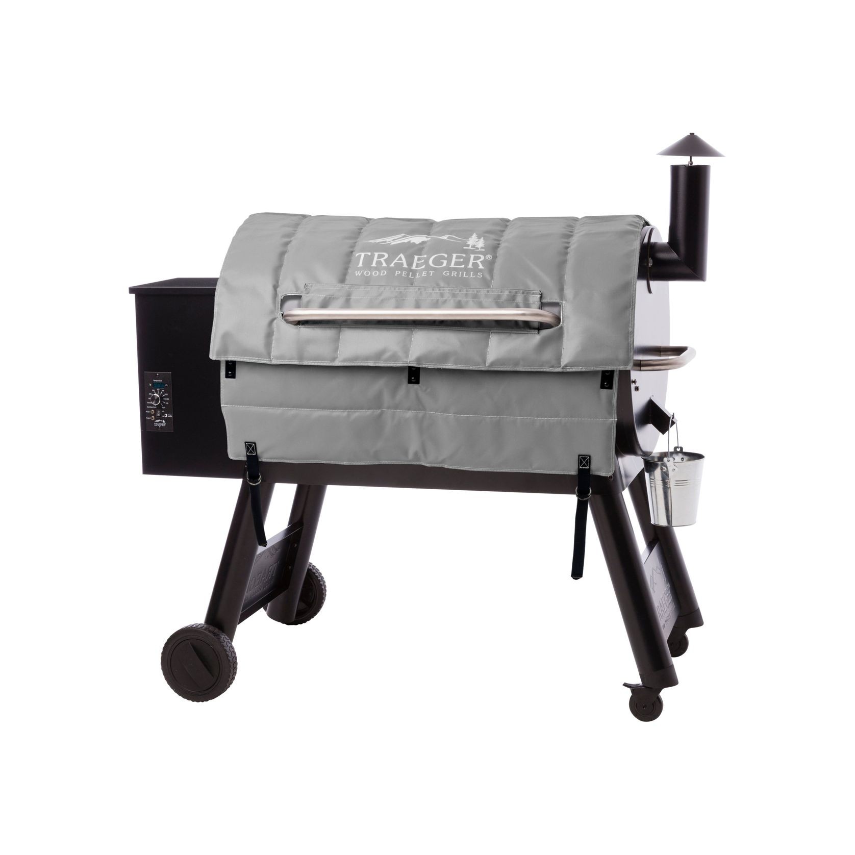 Traeger Insulation Blanket gallery detail image