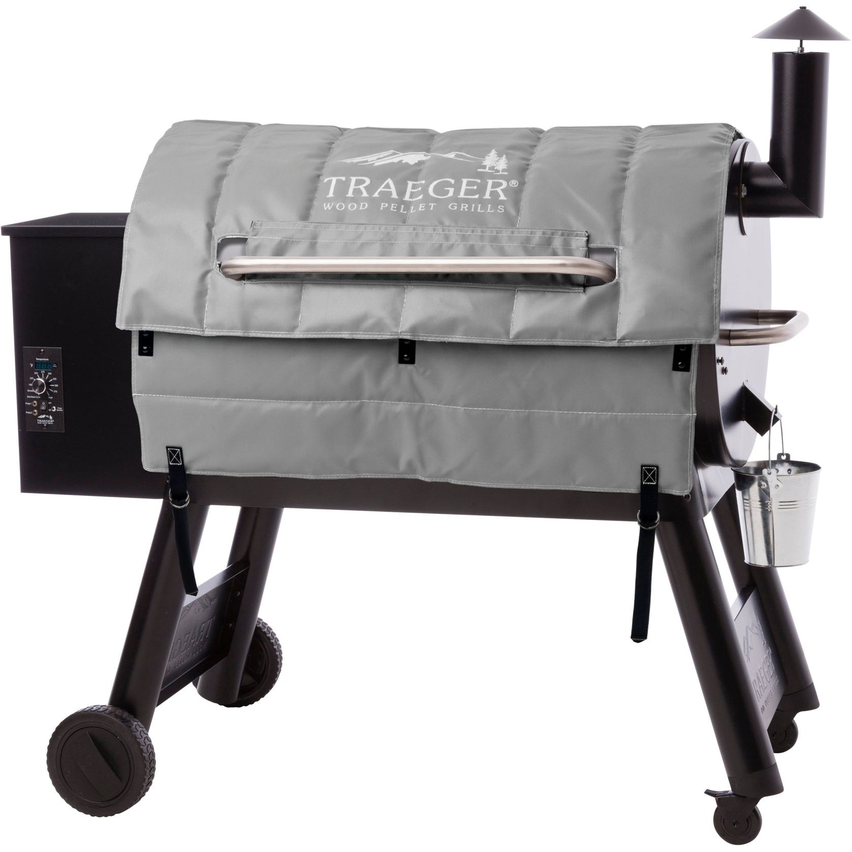 Traeger Insulation Blanket gallery detail image