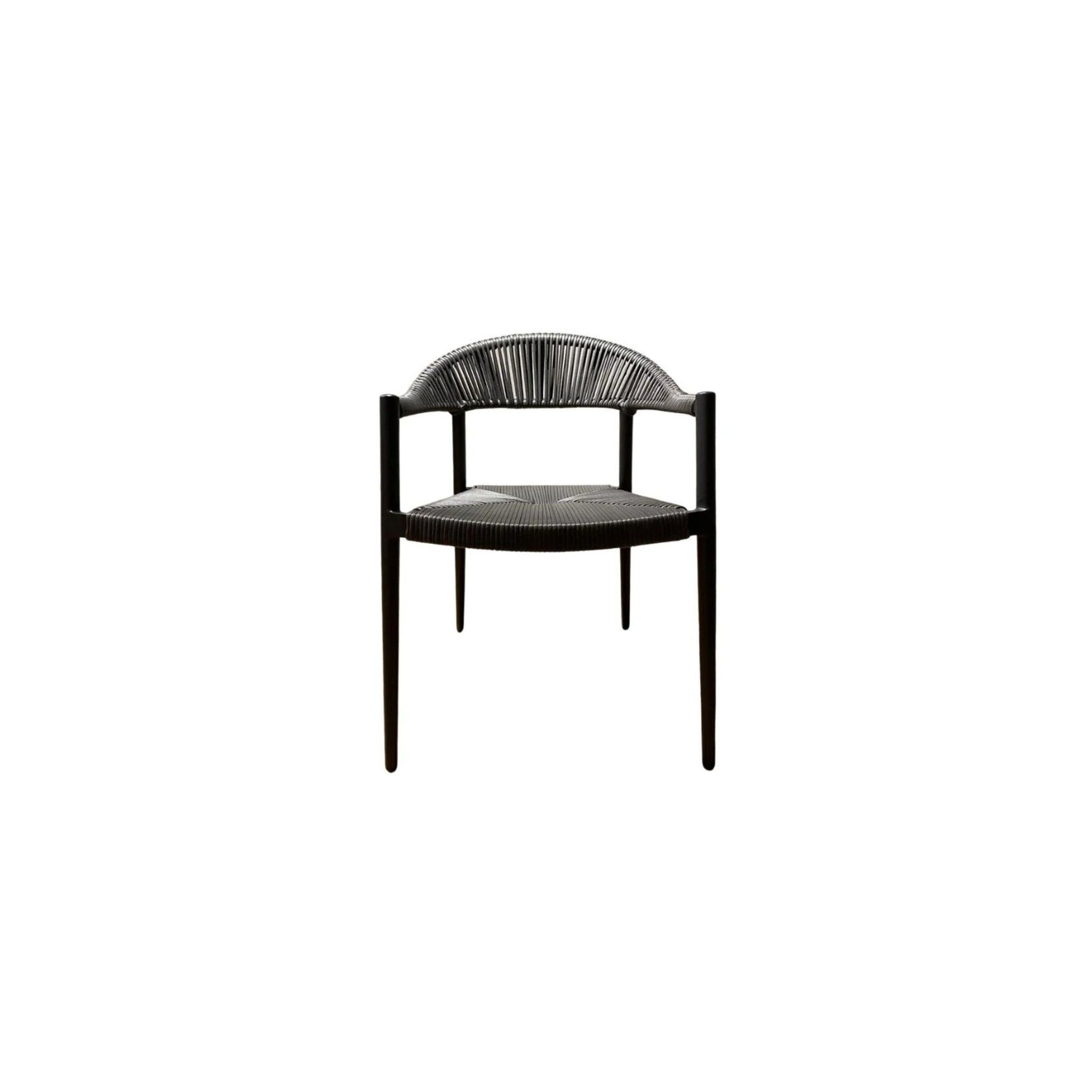 Faroe Outdoor Dining Set - Floor Stock gallery detail image