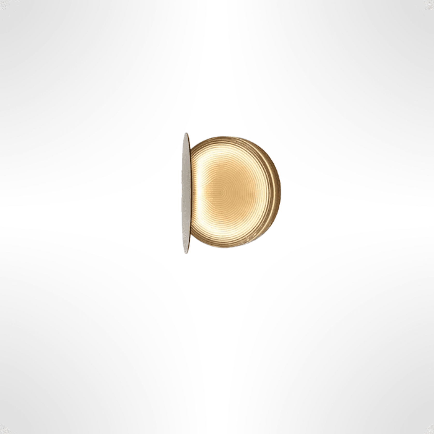 Poudrier Wall Light gallery detail image