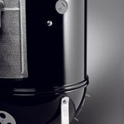 Weber 37cm Smokey Mountain gallery detail image