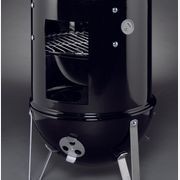 Weber 37cm Smokey Mountain gallery detail image