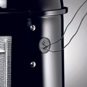 Weber 37cm Smokey Mountain gallery detail image