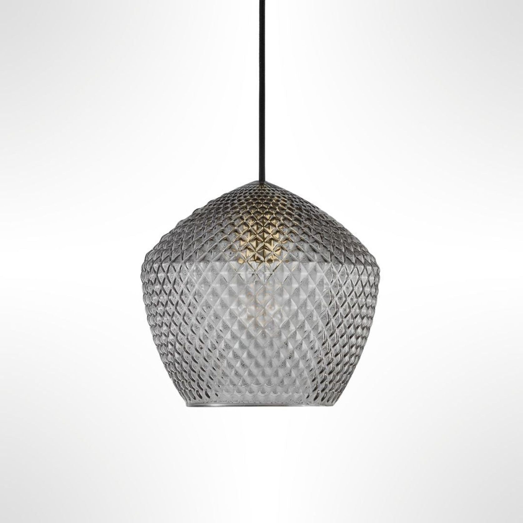 Orbiform Pendant gallery detail image