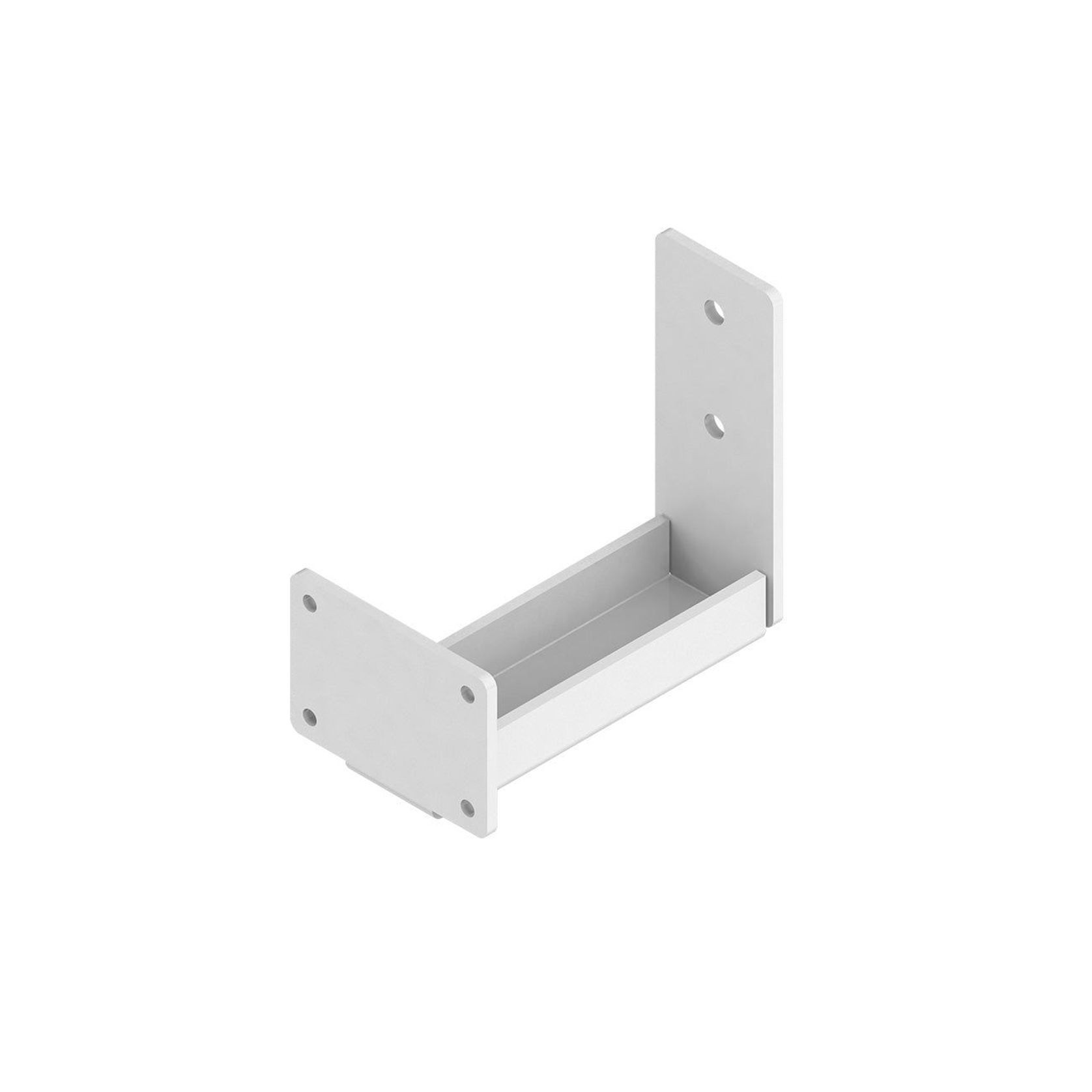 Fascia Wall Mounted Pergola Bracket gallery detail image