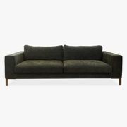 Edward 3 Seater - Sofa by Apartmento gallery detail image