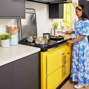 Rayburn Ranger 100 - 3I Electric Cooker gallery detail image