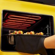 Rayburn Ranger 100 - 3I Electric Cooker gallery detail image