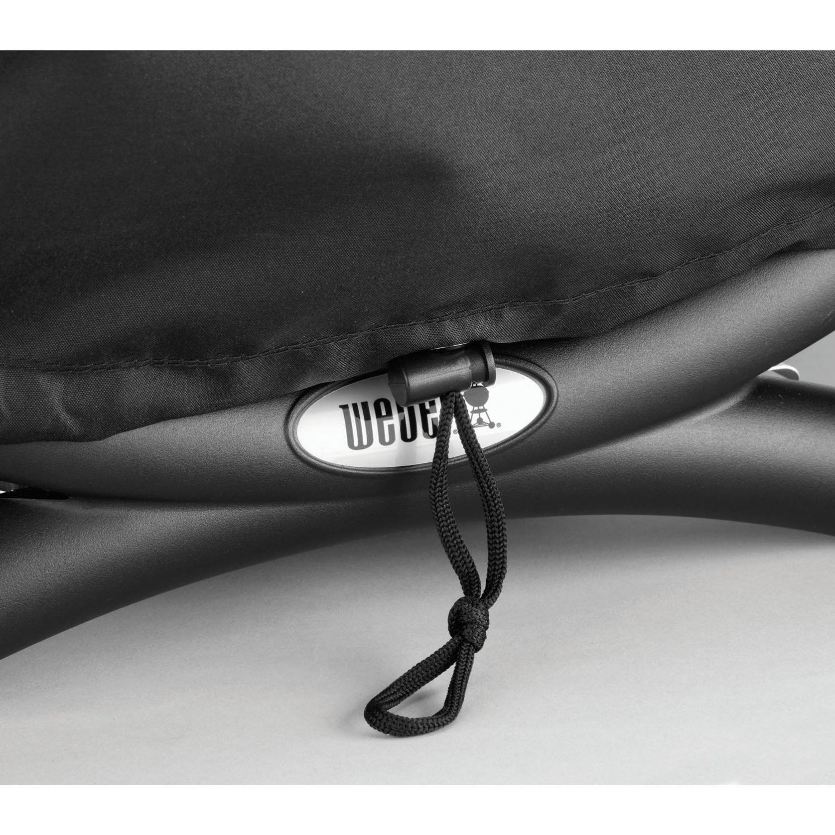 Weber Baby Q Cover gallery detail image