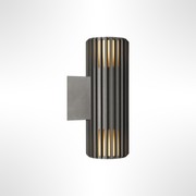 Aludra Double Wall Light gallery detail image