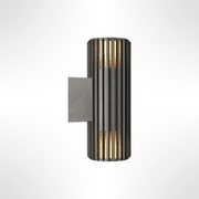 Aludra Double Wall Light gallery detail image