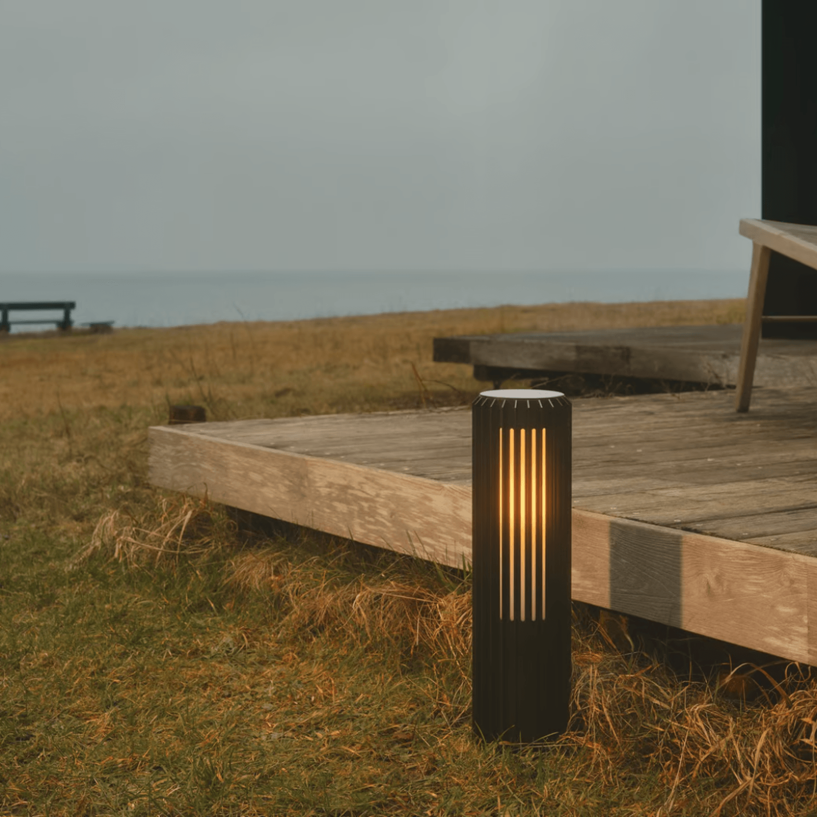 Aludra 45 Garden Light gallery detail image