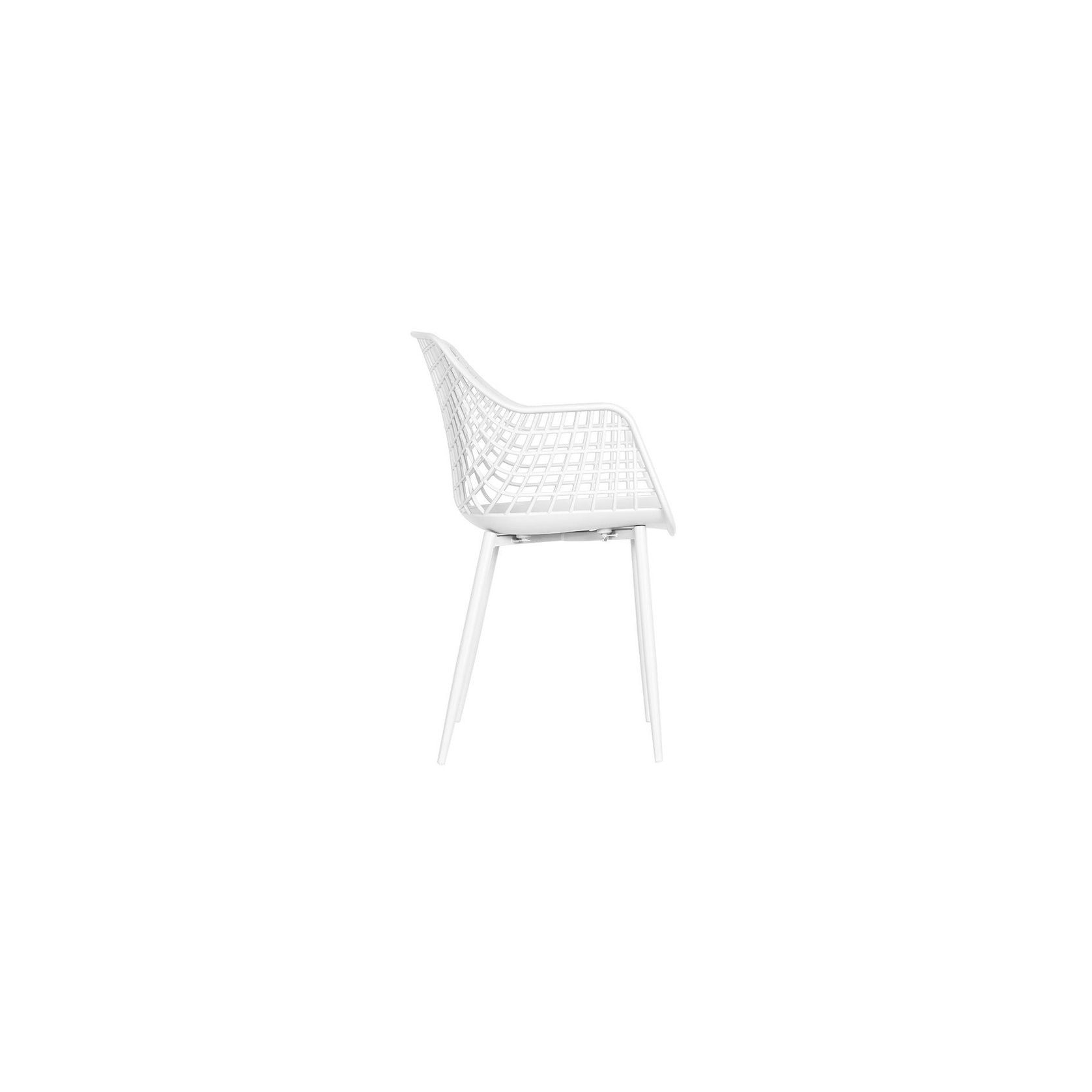 Ava Outdoor Dining Armchair gallery detail image