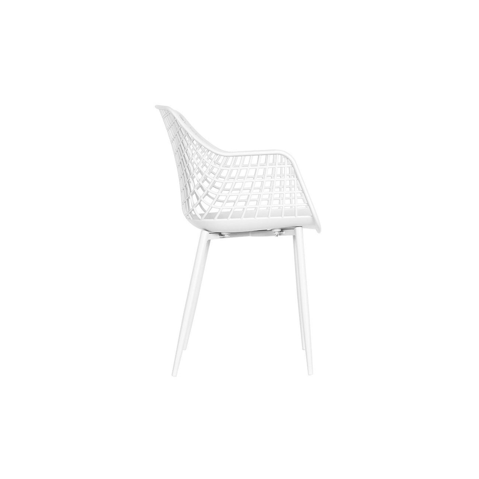 Ava Outdoor Dining Armchair gallery detail image