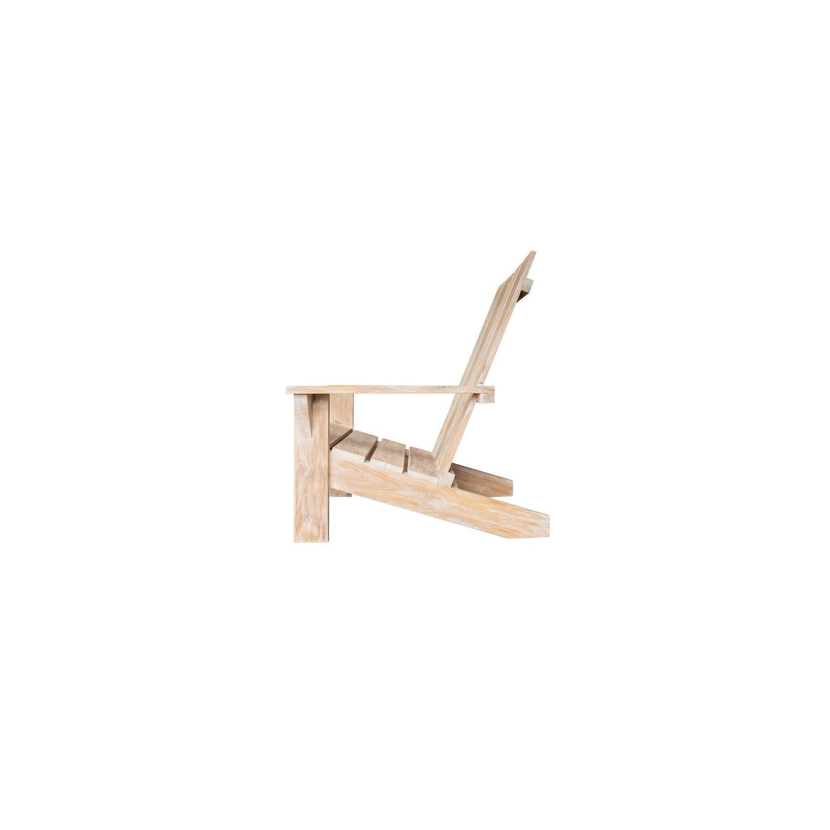 Cape Cod Adirondack Chair gallery detail image