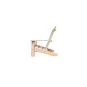 Cape Cod Adirondack Chair gallery detail image