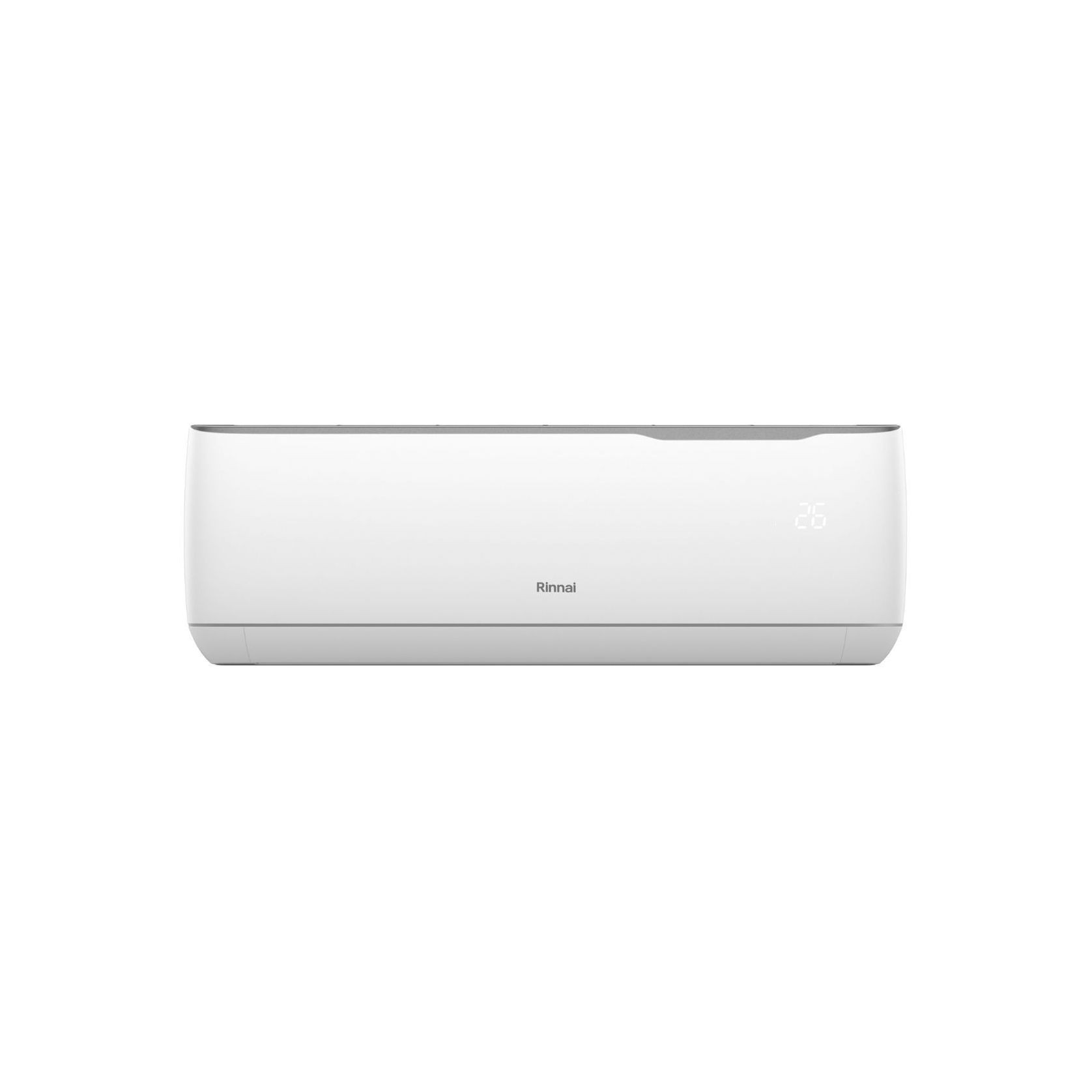 3.5kW Rinnai T Series Reverse Cycle Split System gallery detail image