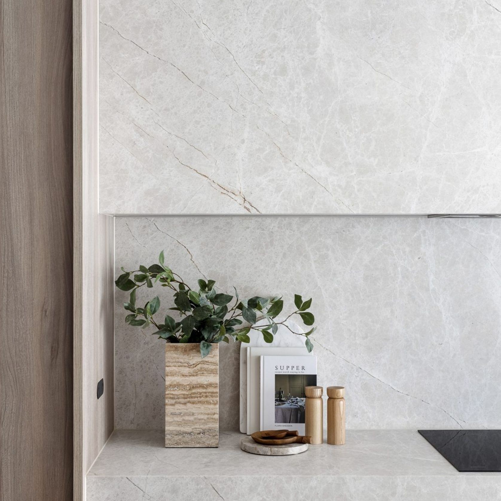 Vanilish Pearl | Natural Stone Slab gallery detail image
