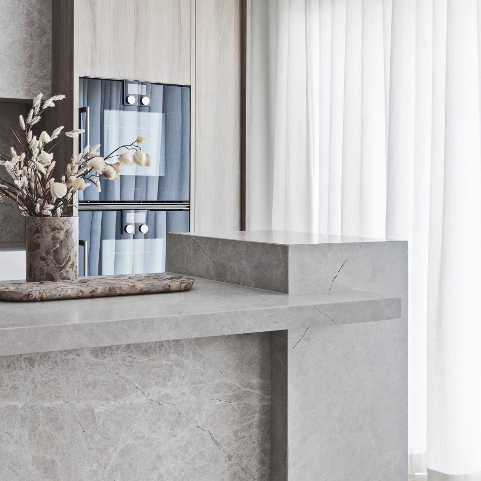 Vanilish Pearl | Natural Stone Slab gallery detail image