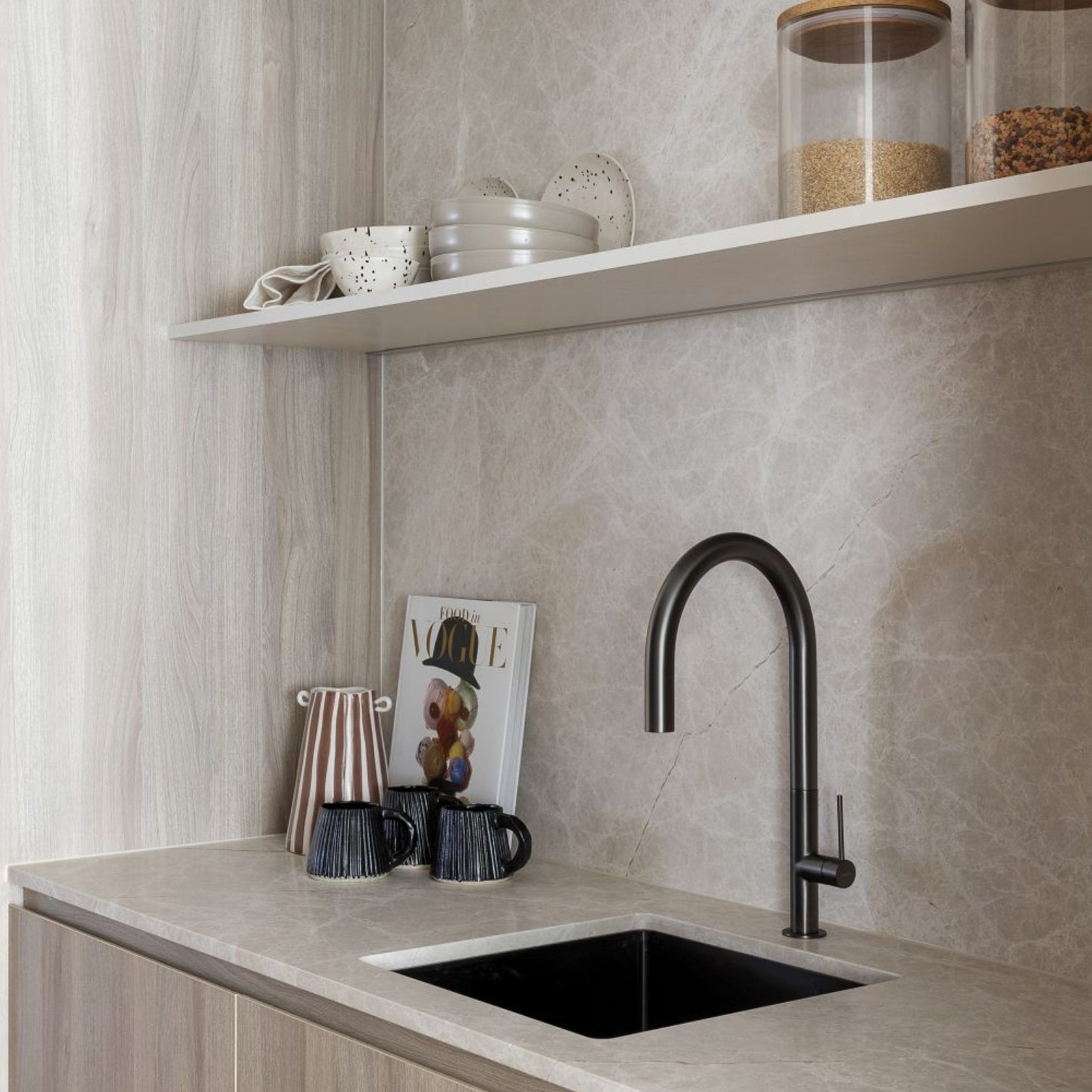 Vanilish Pearl | Natural Stone Slab gallery detail image