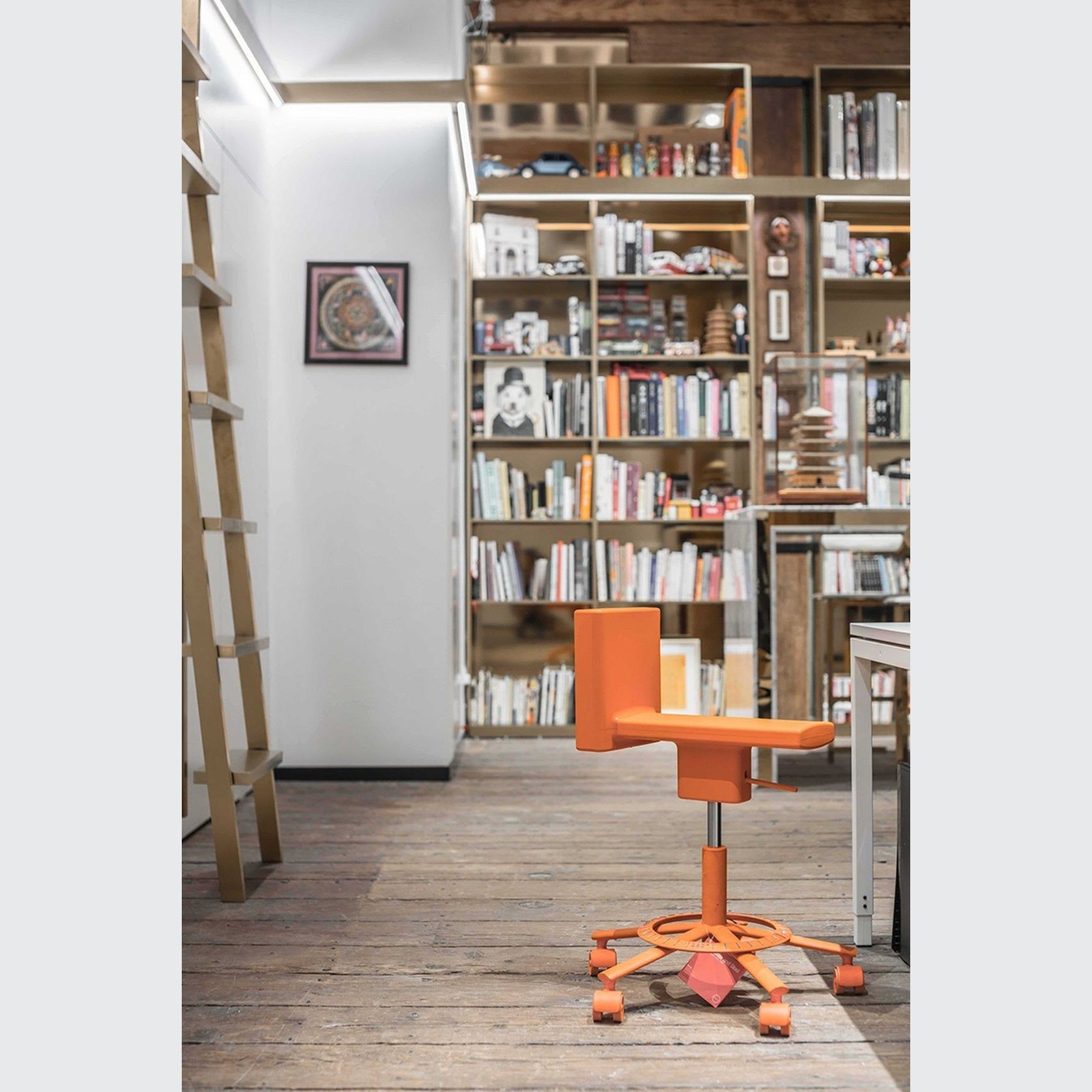 360° Chair gallery detail image