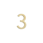 Numbering | Signage gallery detail image