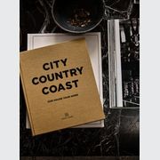 Soho Home | City Country Coast Book gallery detail image