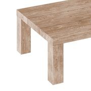 Cardrona Teak Outdoor Coffee Table gallery detail image