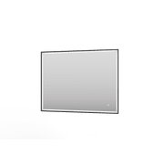 Bergen LED Mirror with Demister gallery detail image