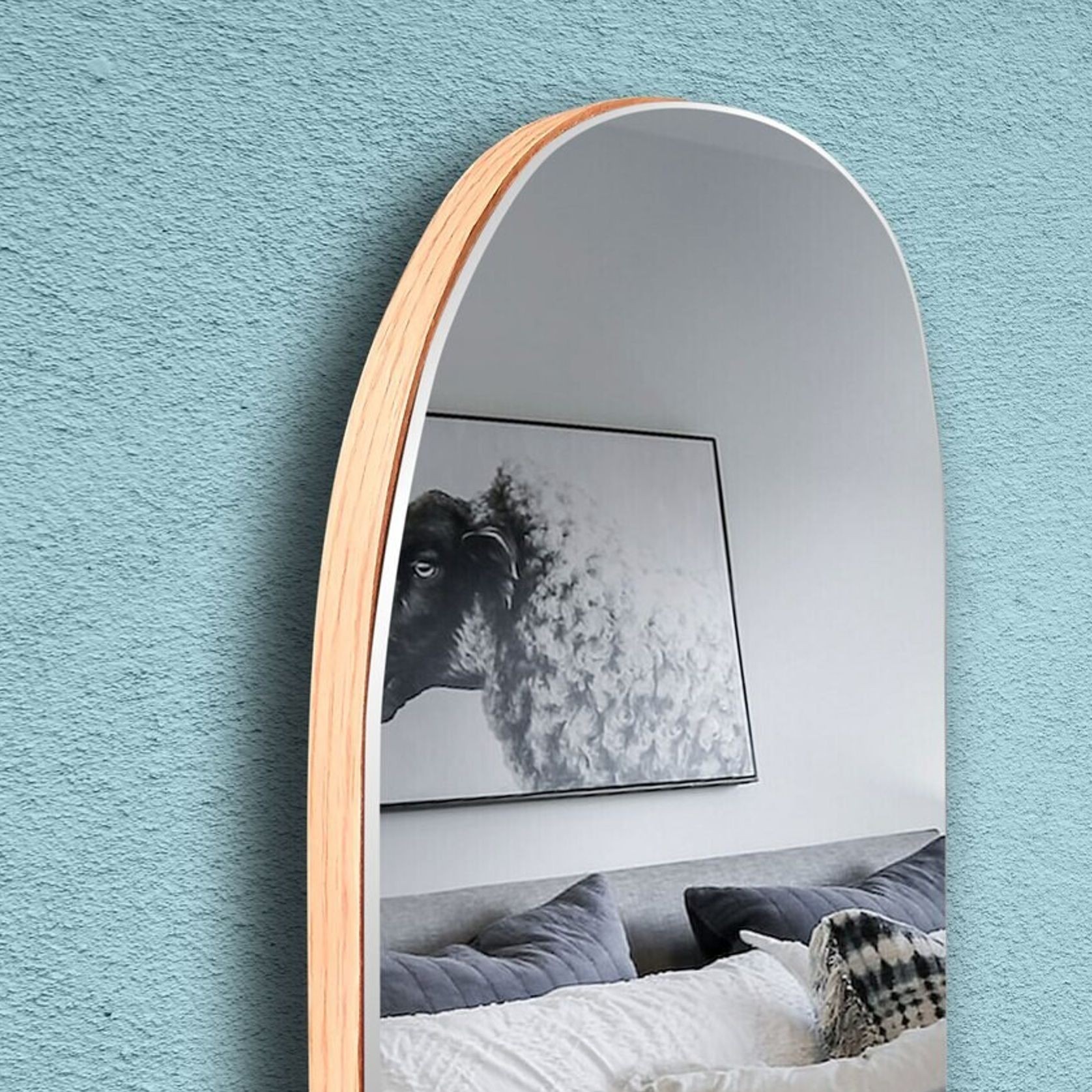 Vardo Mirror gallery detail image