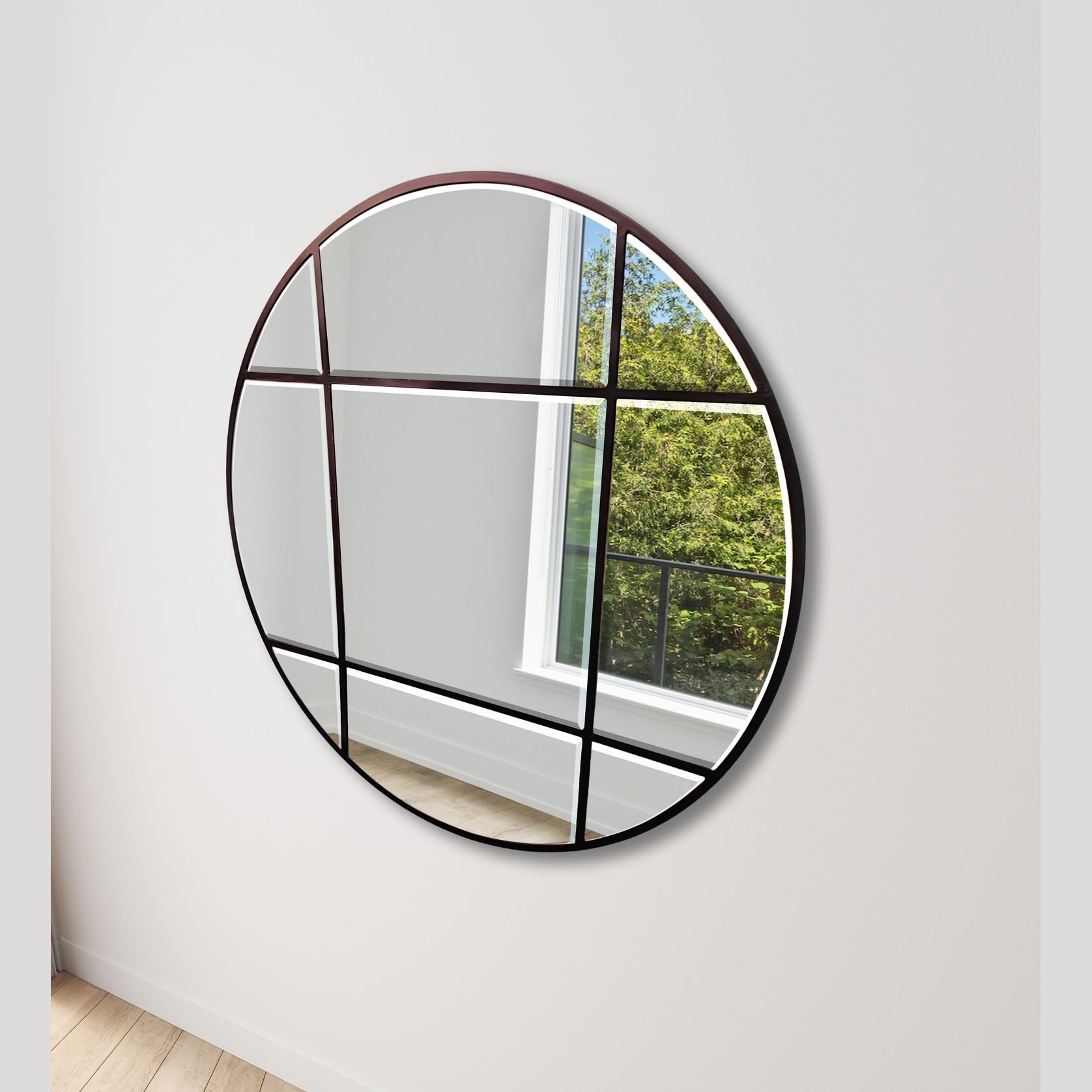 Portico Mirror gallery detail image