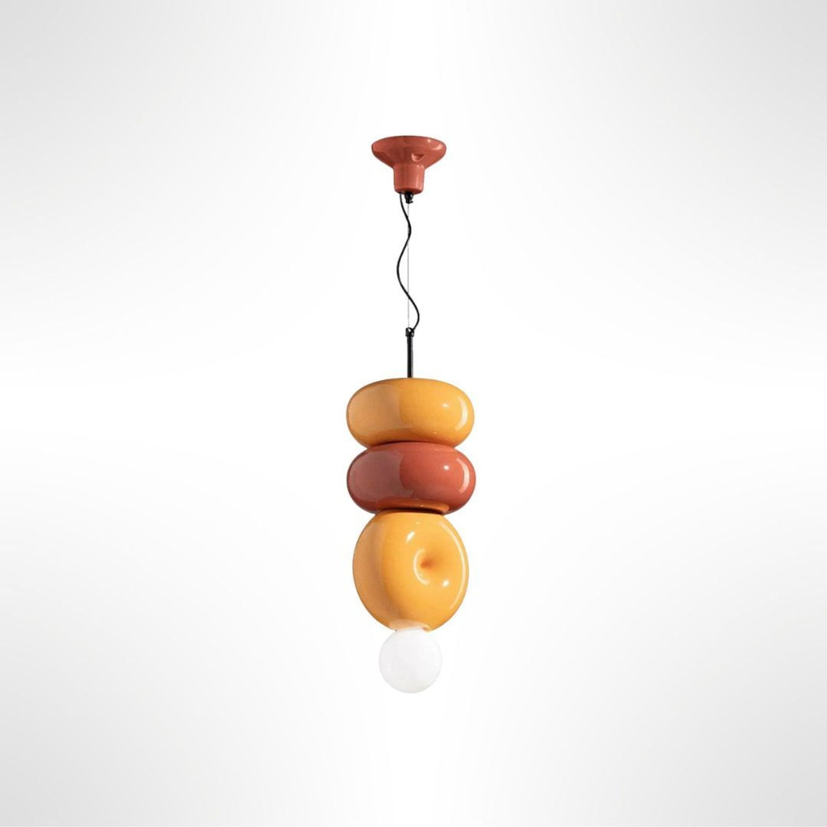 Bumbum Stack Pendant gallery detail image