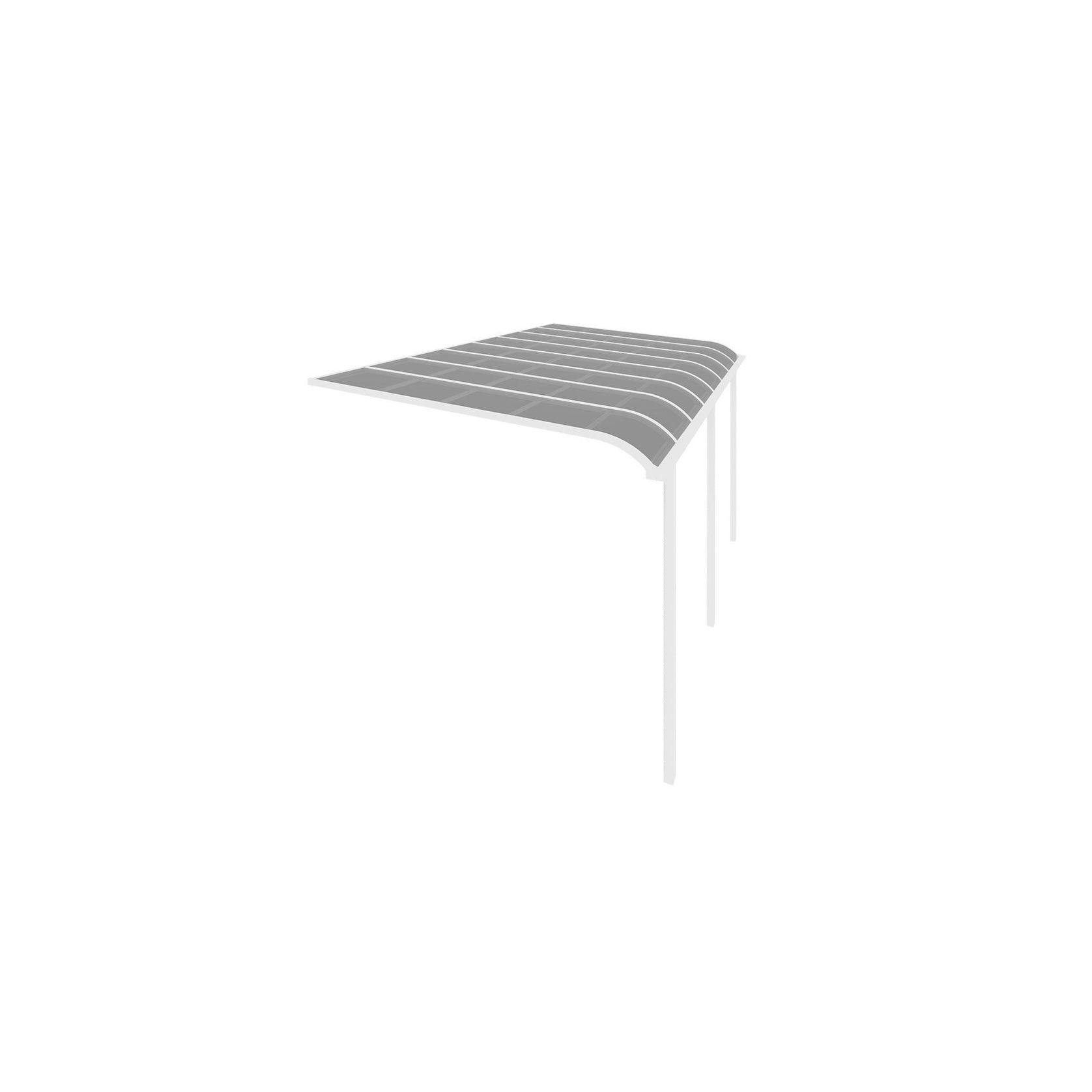 Country Wall Mounted Patio Cover Collection gallery detail image