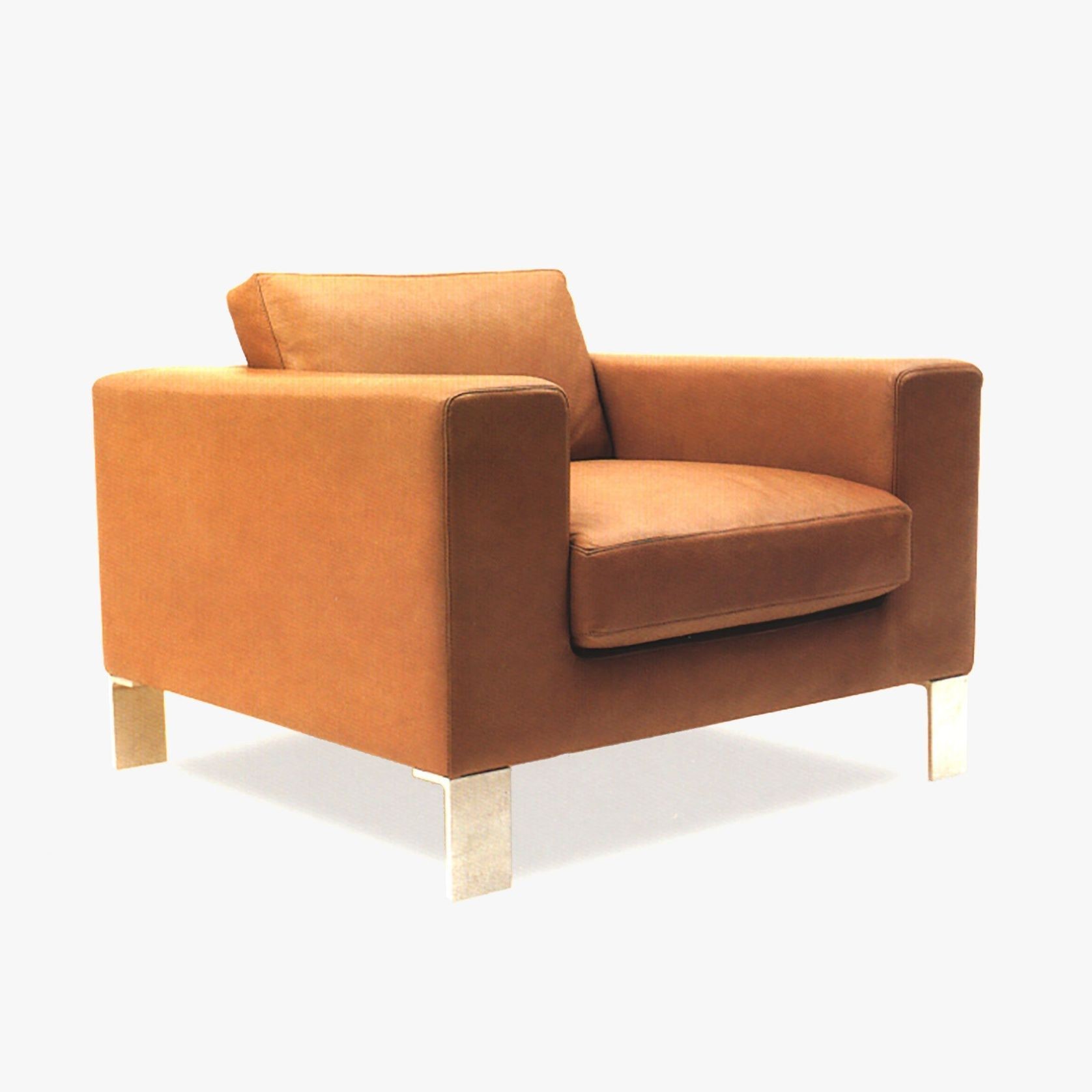 Edward Armchair - Chair by Apartmento gallery detail image