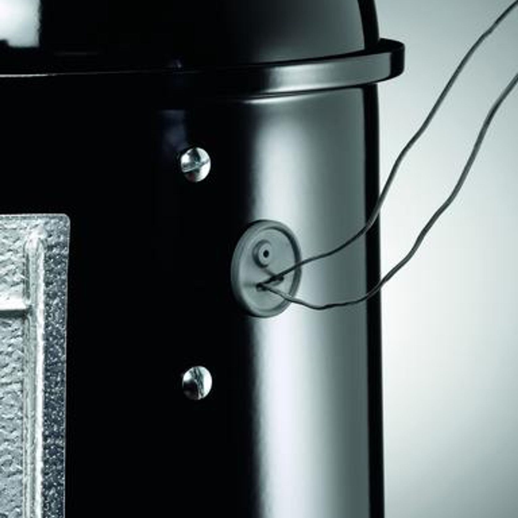 37cm Smokey Mountain Cooker gallery detail image