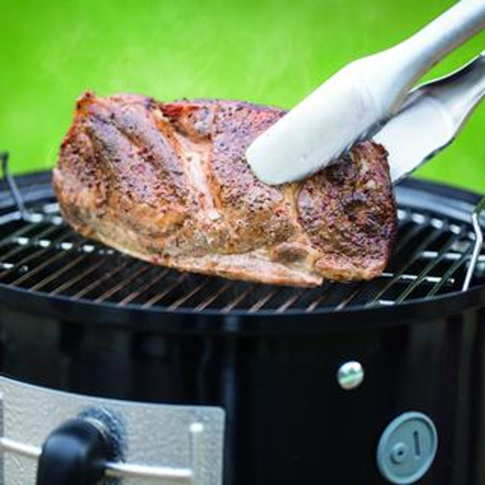 37cm Smokey Mountain Cooker gallery detail image