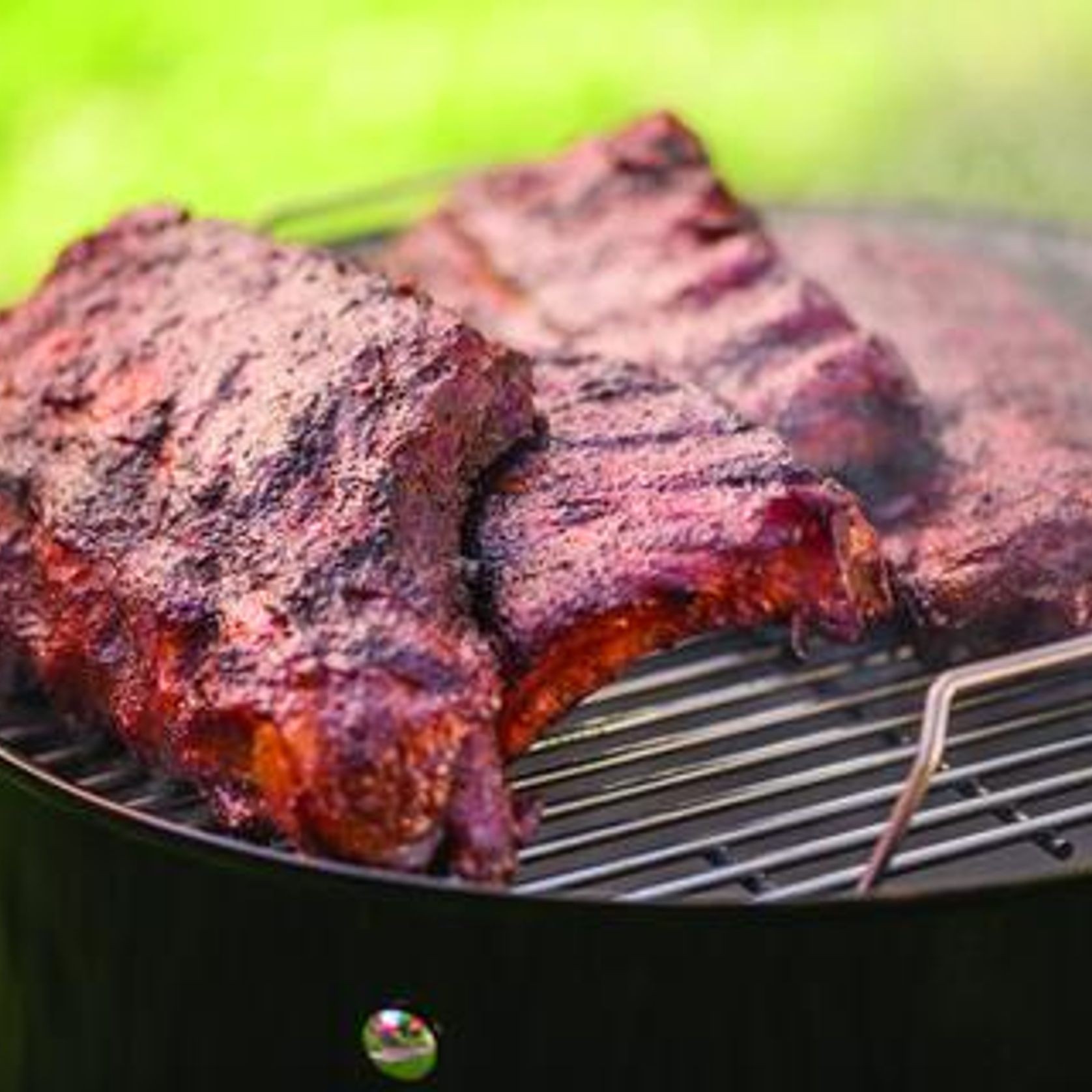37cm Smokey Mountain Cooker gallery detail image
