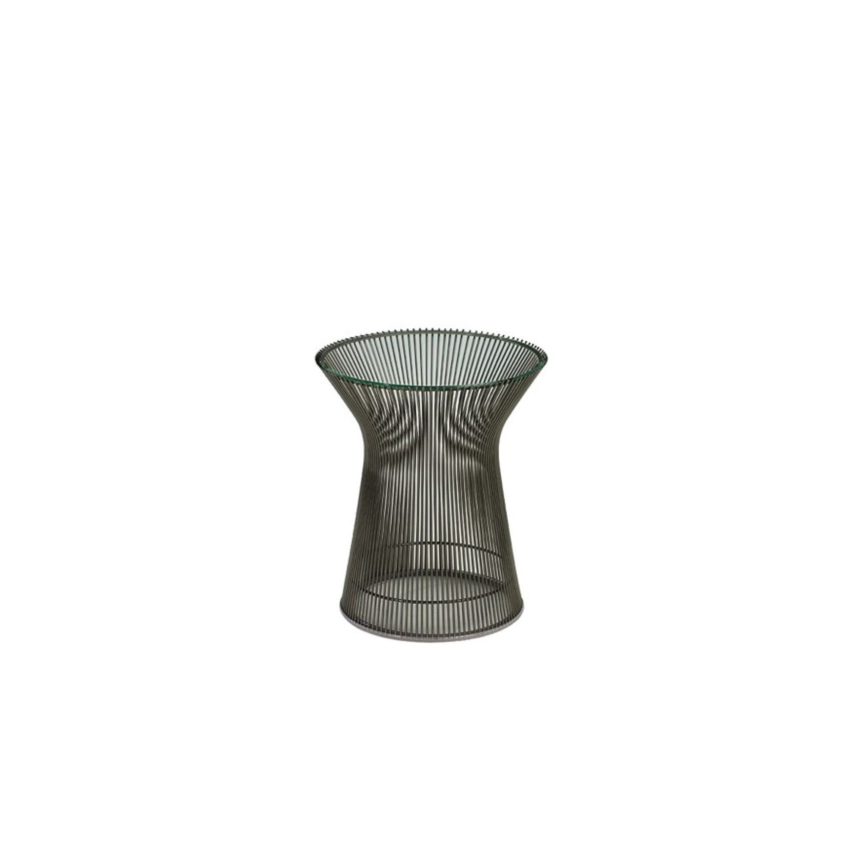 Platner Side Table gallery detail image