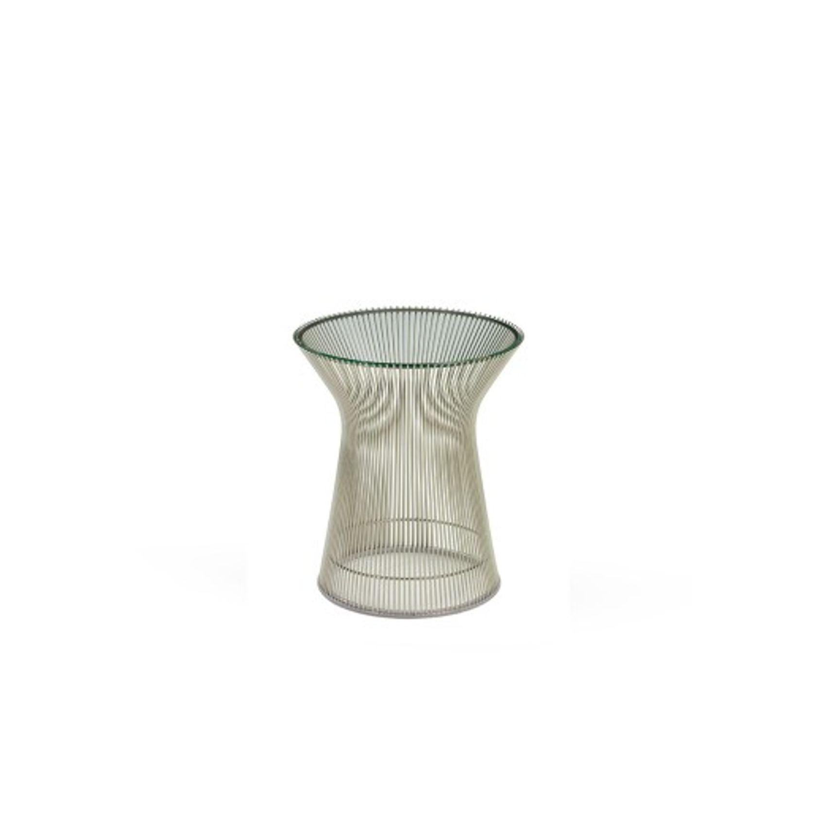 Platner Side Table gallery detail image