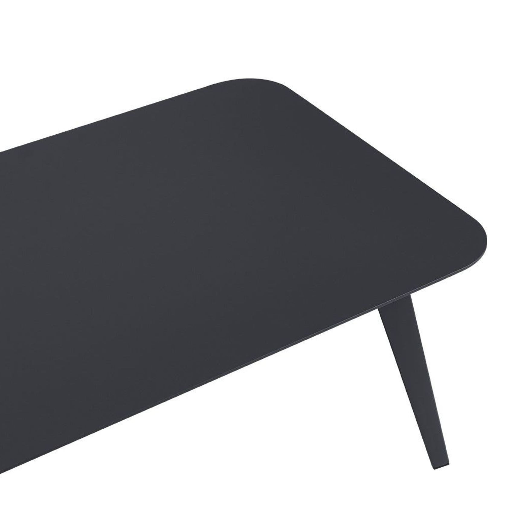 Wren Aluminium Outdoor Coffee Table gallery detail image