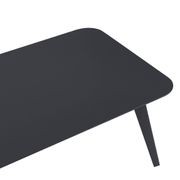 Wren Aluminium Outdoor Coffee Table gallery detail image