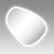 Pebble LED Mirror gallery detail image