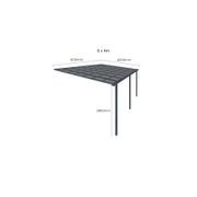 Urban Wall Mounted Patio Cover Collection gallery detail image