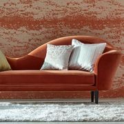 Bespoke Contemporary Curved Sofa gallery detail image